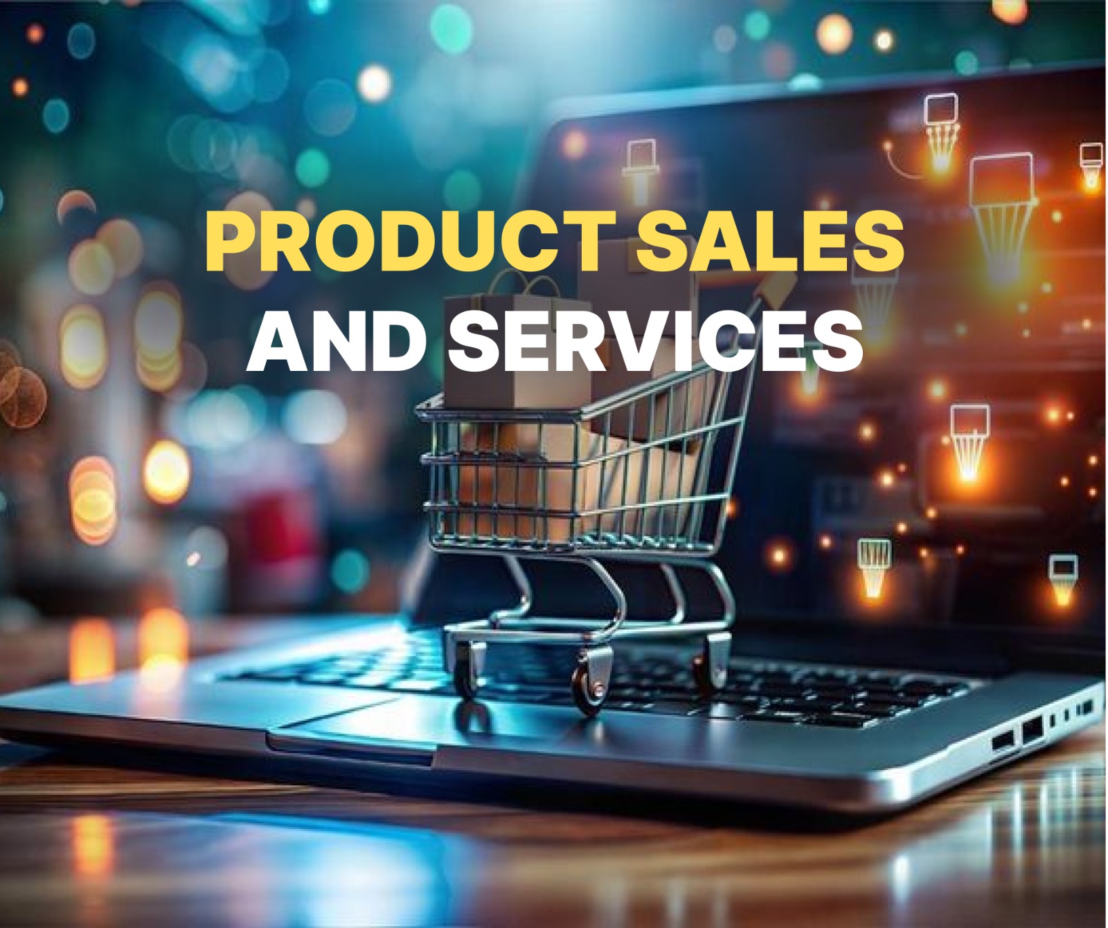 product-sales-services